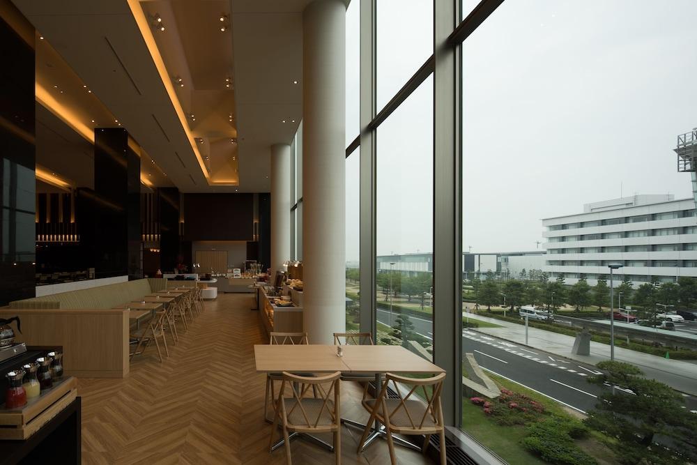 Centrair Hotel Tokoname Esterno foto