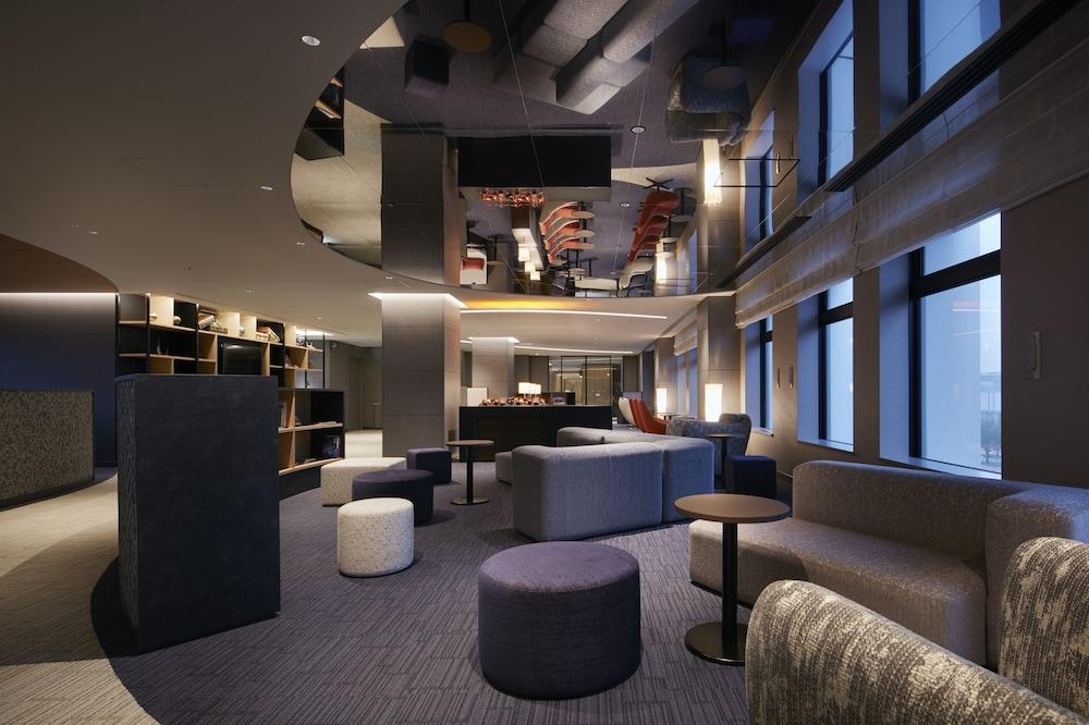 Centrair Hotel Tokoname Esterno foto