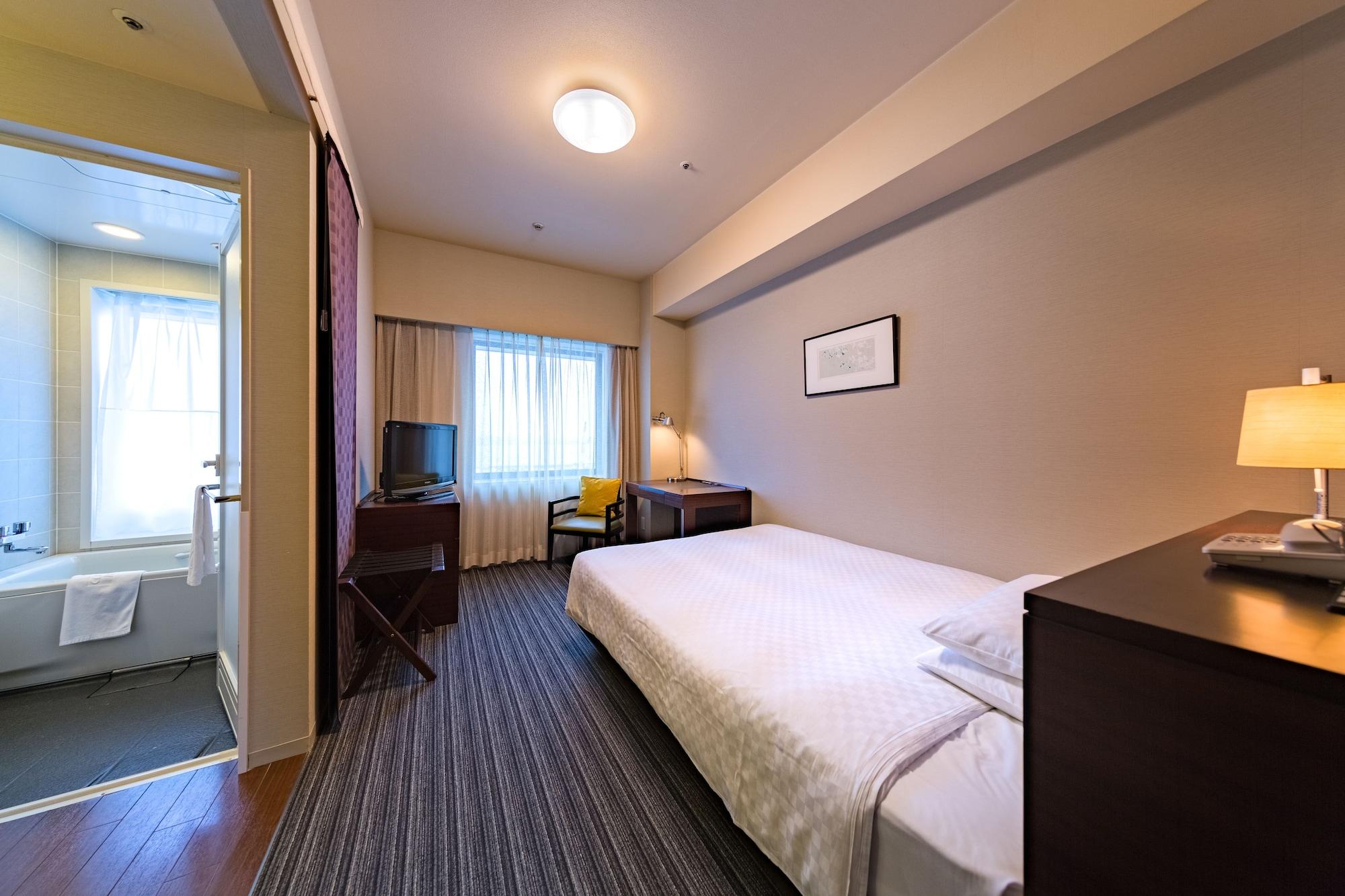 Centrair Hotel Tokoname Esterno foto