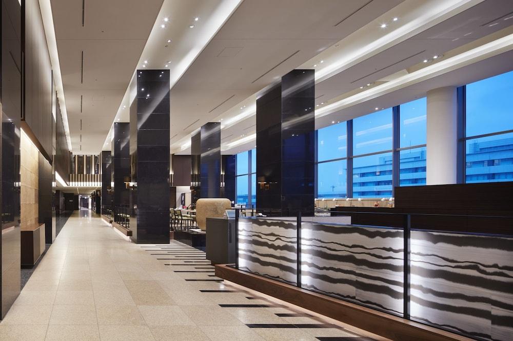 Centrair Hotel Tokoname Esterno foto