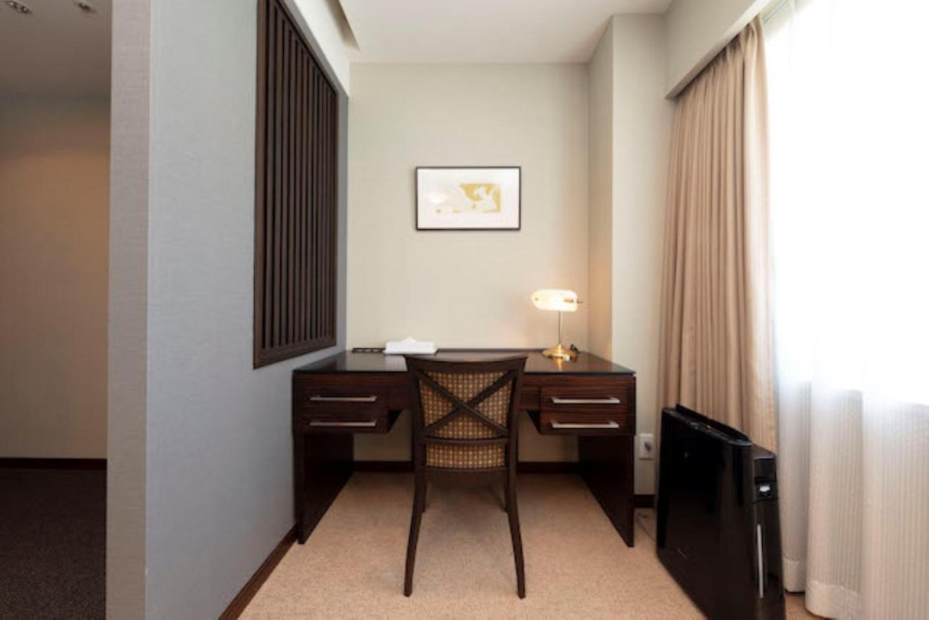 Centrair Hotel Tokoname Esterno foto