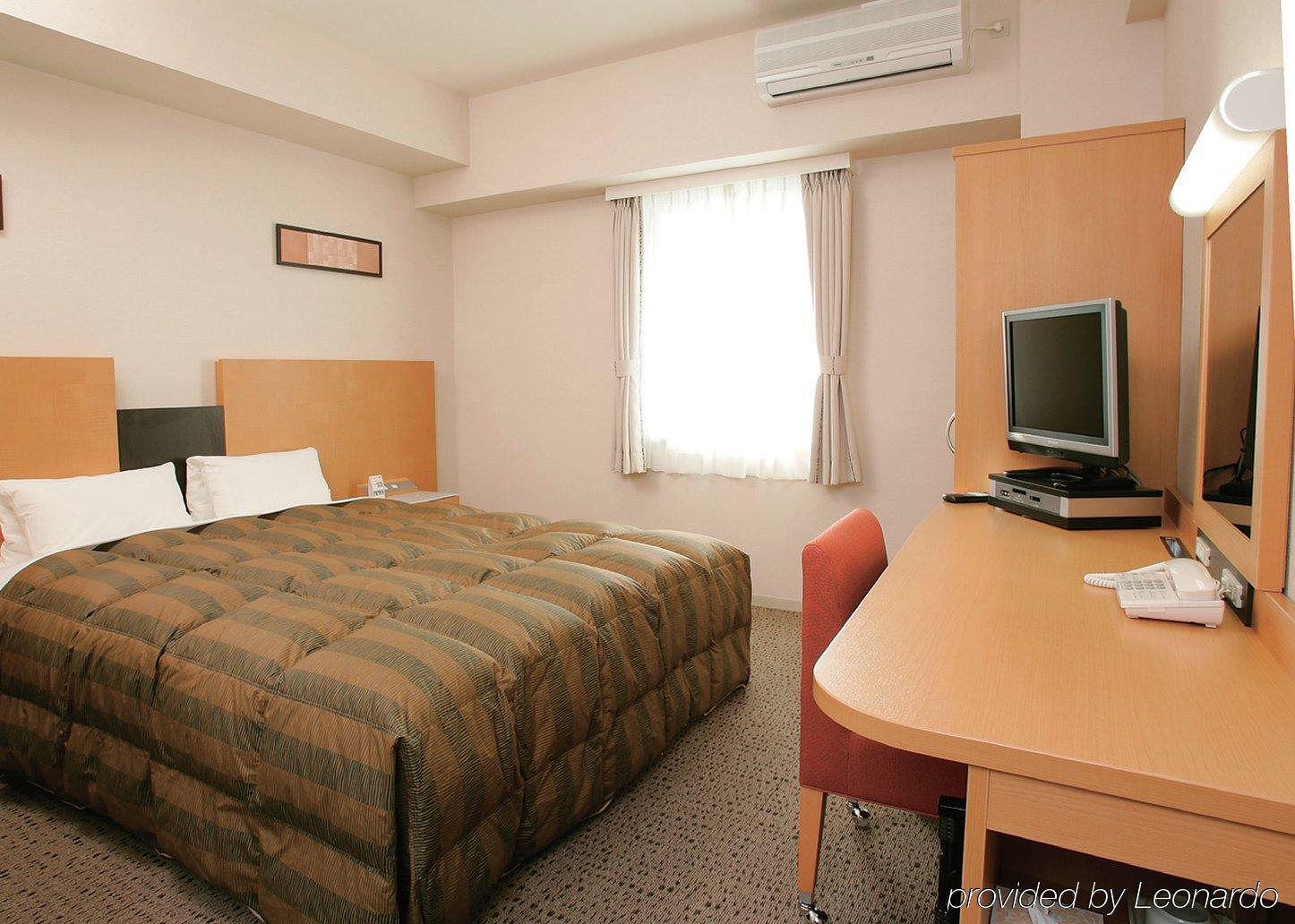 Centrair Hotel Tokoname Camera foto