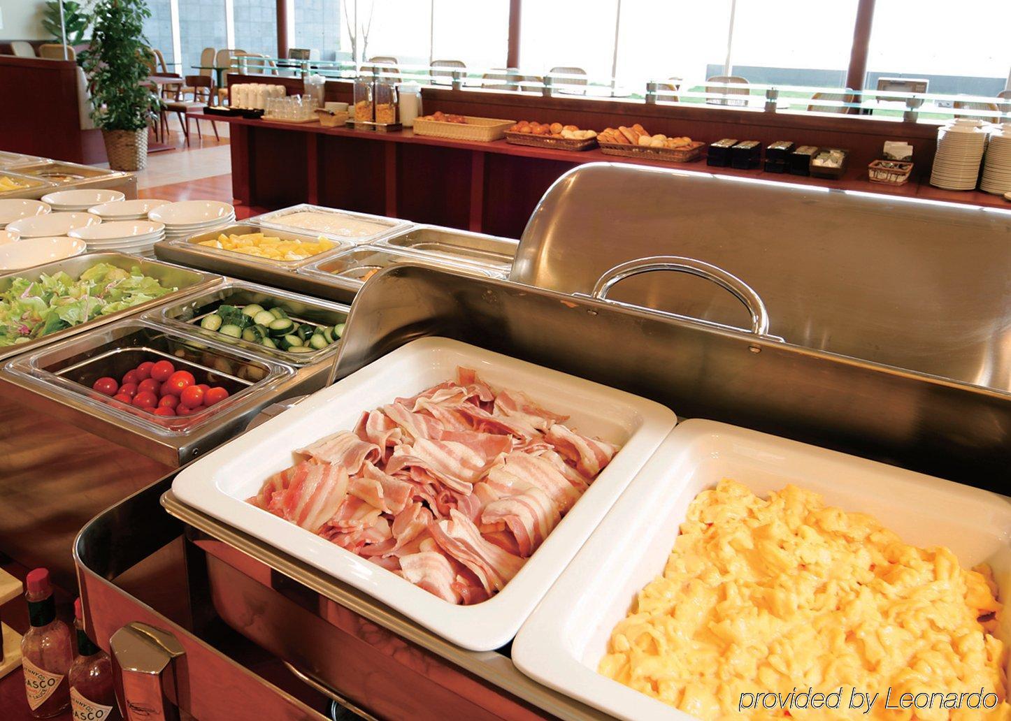 Centrair Hotel Tokoname Ristorante foto